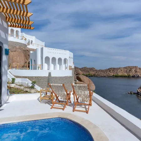 Benben by Dhara Hotels - Adults Only