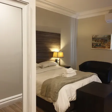 Andaluz Boutique Hotel