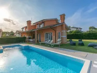Villa in Albarella with Private Pool & Beach - Villaer