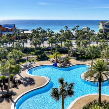 Sterling Shores by Panhandle Getaways