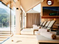 Seehotel Grundlsee - spa