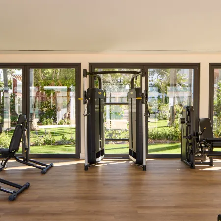 Kimpton LOS MONTEROS MARBELLA by IHG