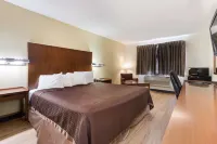 Rodeway Inn Hotel di Gallup