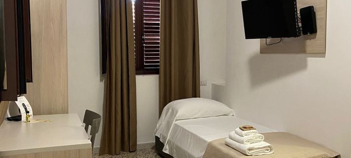 B&B Laudato Sii Tropea Hotels in Tropea