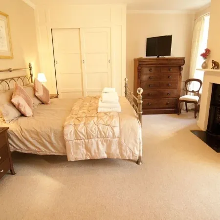 Rock Moor House B&B
