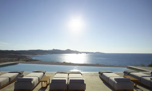 Domes White Coast Milos, Adults Only - Small Luxury Hotels of the World
