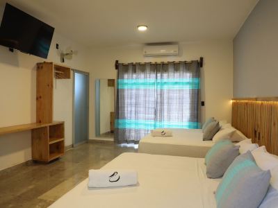 Hotel Playa Zipolite