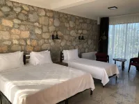 igneada hotel rezve
