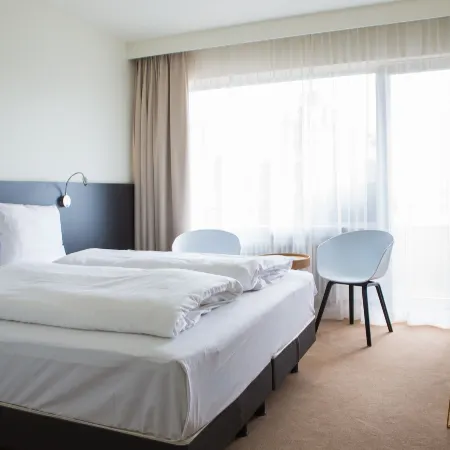 Hotel AM Fang