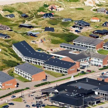 6 Person Holiday Home in Ringkøbing