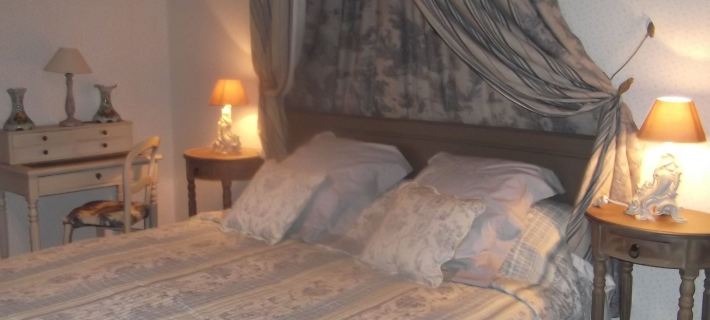 Le Clos de la Font Queroy Hotels in Charente