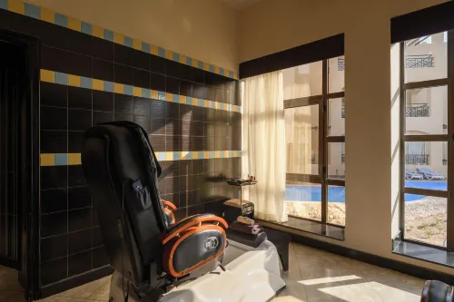 TUI MAGIC LIFE Redsina Sharm El Sheikh Freizeit und Erholung Photos