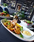 Grand Halmstad, WorldHotels Crafted - breakfast