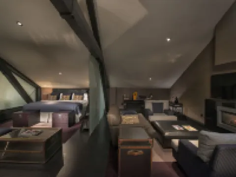 Malmaison Belfast Hotels in Belfast