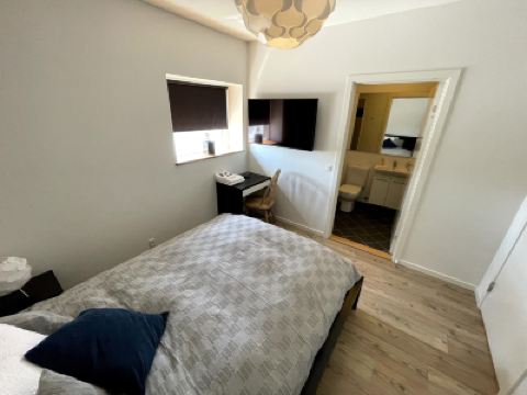 Other Essenbaekgaard B&B Photo