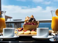 Lithoessa Luxury Apartments Hotels in Lemnos