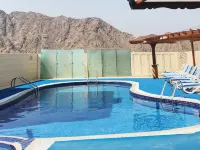 Mirage Hotel Al Aqah Hotels in Al Aqah