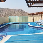 Mirage Hotel Al Aqah Hotels in Dibba Al Fujairah
