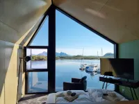 Ringstad Resort Hotels in Melbu