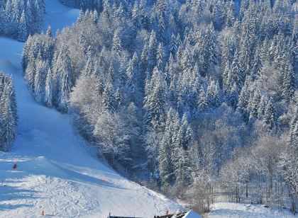 Village vacances Le Chablais
