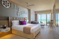 Planet Hollywood Adult Scene Cancun by Royalton,  An Autograph Collection All-Inclusive Resort - Gym