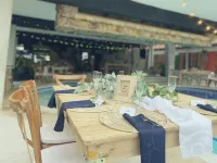 The Palms Resort