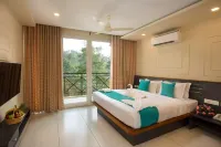Amrezy Luxury Resort & Spa