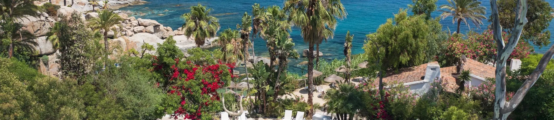 4-Star Select Hotels