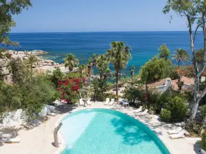 Arbatax Park Resort - Suites Del Mare