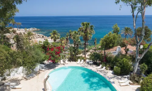 Arbatax Park Resort - Suites Del Mare