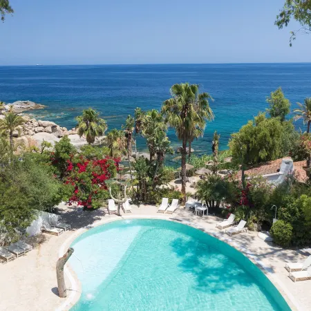 Arbatax Park Resort - Suites Del Mare