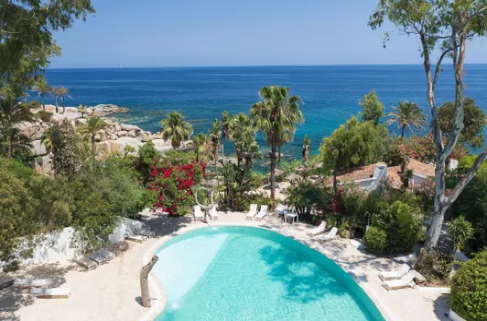 Arbatax Park Resort - Suites Del Mare