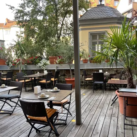 Hotel Central