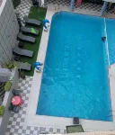 Central Hawassa Hotel - Pools