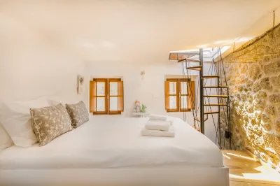 Casa da Pedra - Monsanto