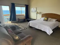 King Halibut Lodge - spa