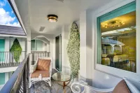 RA Suites by DesignedVR Hotels in Pompano Beach