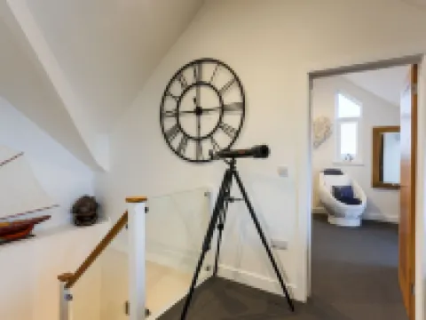 The Lighthouse Hotels in St Ives