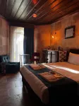 Grand Uchisar Hotel