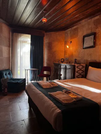 Grand Uchisar Hotel