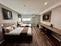 Equo Hotel Boutique