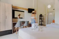 Riposo Studios & Apartments Hotels in Kavos