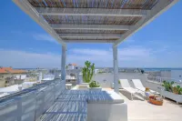Mare, Mare, Mare - le Case di Valentina - Apartments