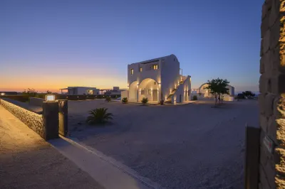 Anemi Vine Villas