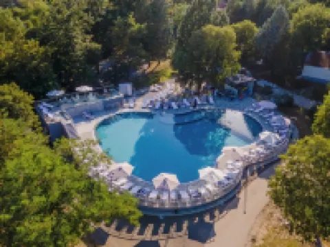 FoRest Village Resort Hotels in Medjugorje