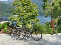 Laqua by the Lake Hotels in Pettenasco