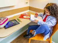 Ibis Budget SP Frei Caneca