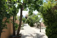 The Executive - An Earthly Paradise in Agios Gordios, Corfu, Greece