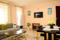 Lux Suites Naka Apartments Nakuru