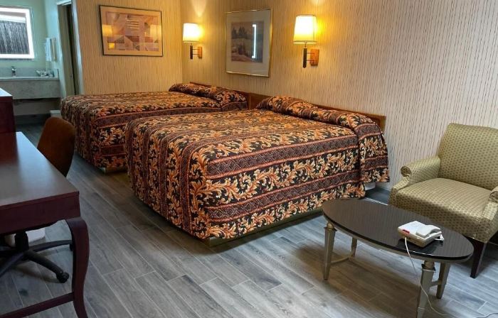 Regency Inn Norco